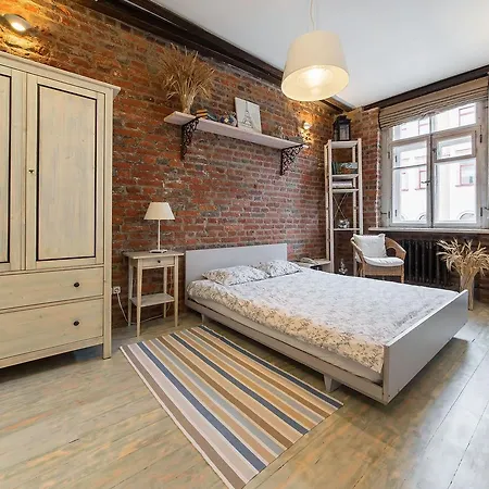 Apartment Hallow 4 Minsk